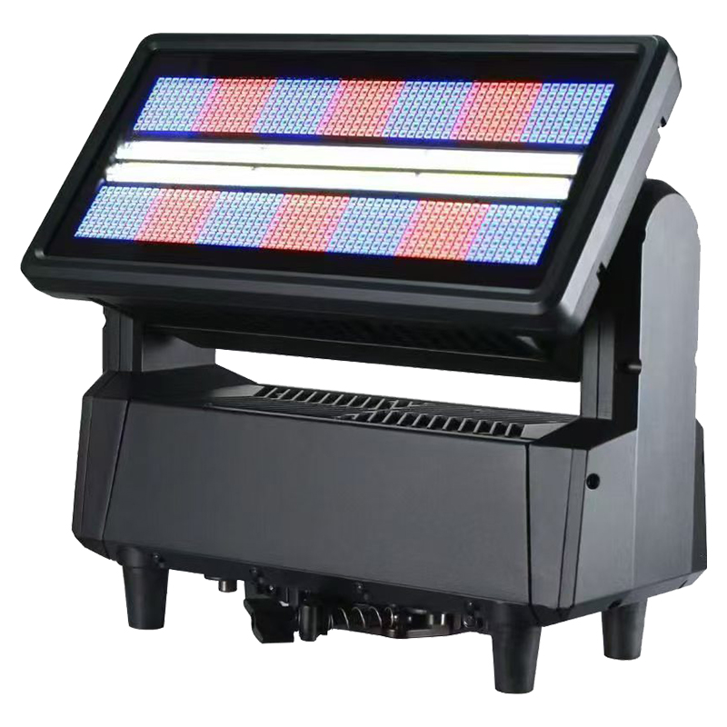 Stage strobe light