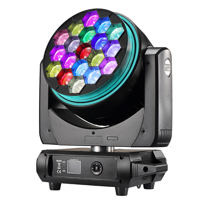 19*40 LED BEE EYE