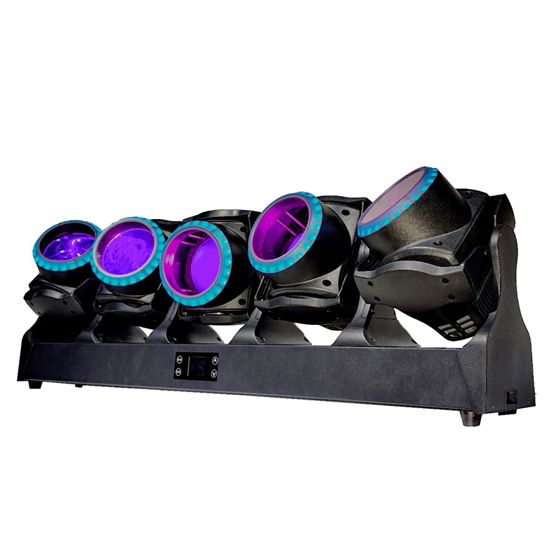 stage led moving head bar light