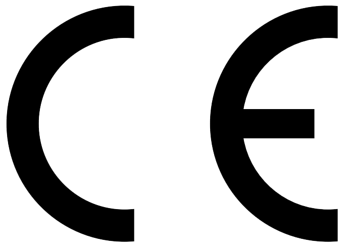 CE certificate