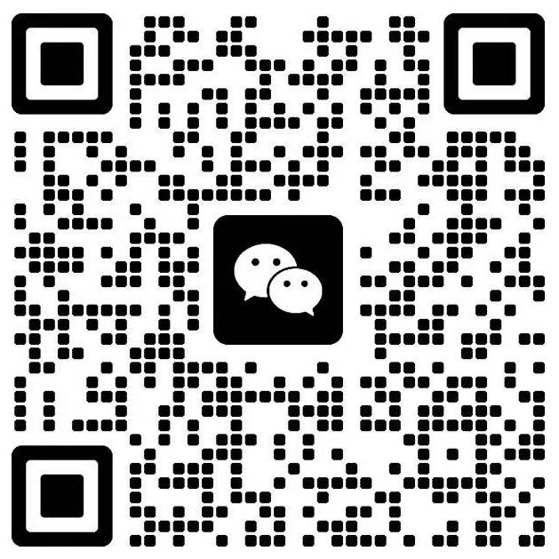 QR Wechat LUME stage light