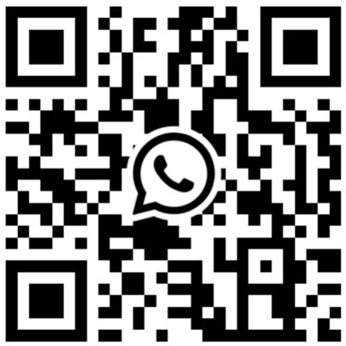 LUME whatsapp QR