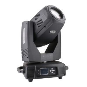 380W 3in1 Beam Spot Wash Moving Head Light