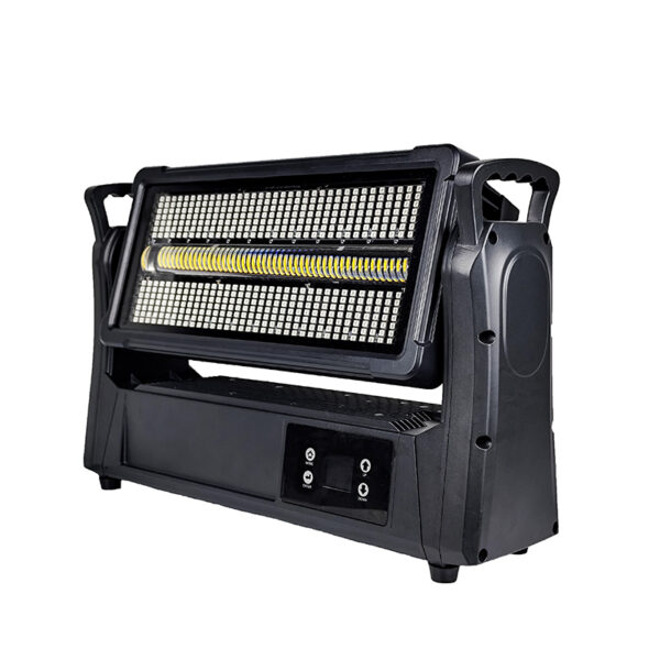 1000W IP65 Waterproof Strobe Moving Head Light