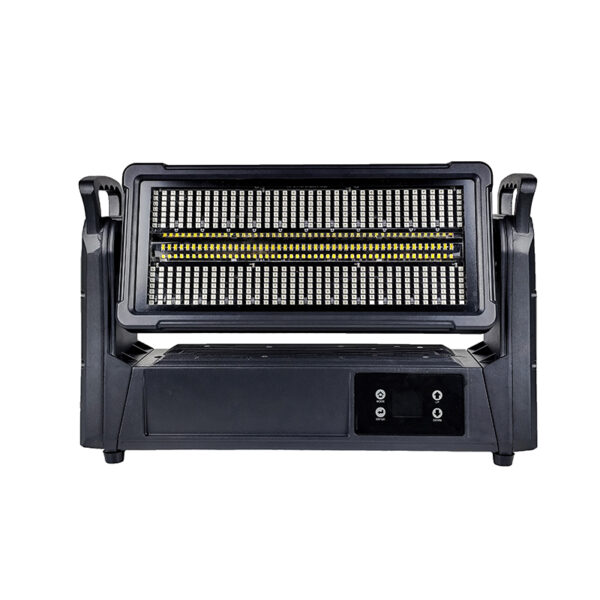 1000W IP65 Waterproof Strobe Moving Head Light