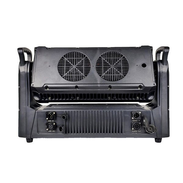 1000W IP65 Waterproof Strobe Moving Head Light