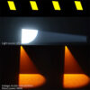 IP66 1000W BSWF Profile Light