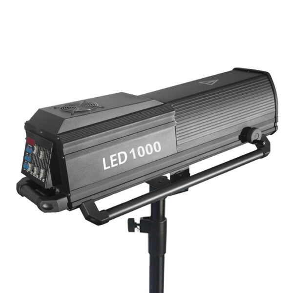 1000w led follow spot light