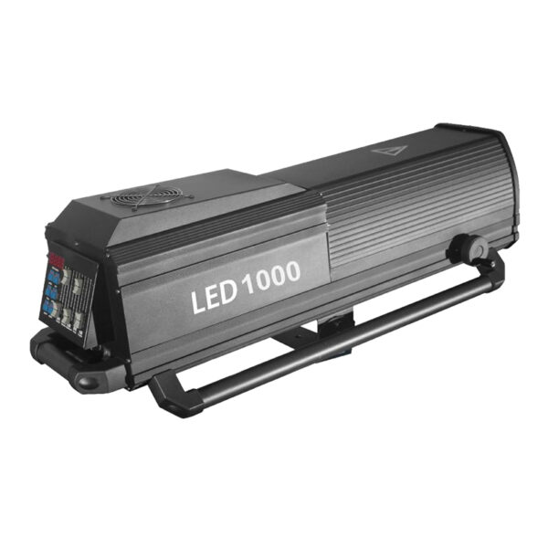 1000w led follow spot light