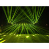 Mini Beam Moving Head Light