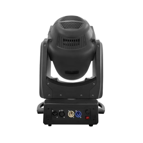 RGB Animation Laser Moving Head Light