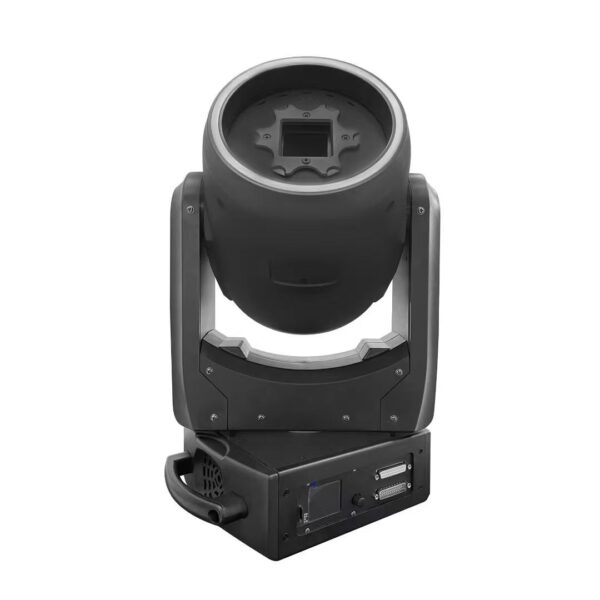 RGB Animation Laser Moving Head Light