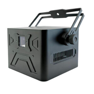 10W RGB Animation Laser Light