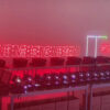 10W RGB Animation Laser Light