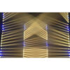 Waterproof LED Moving Head Bar Light