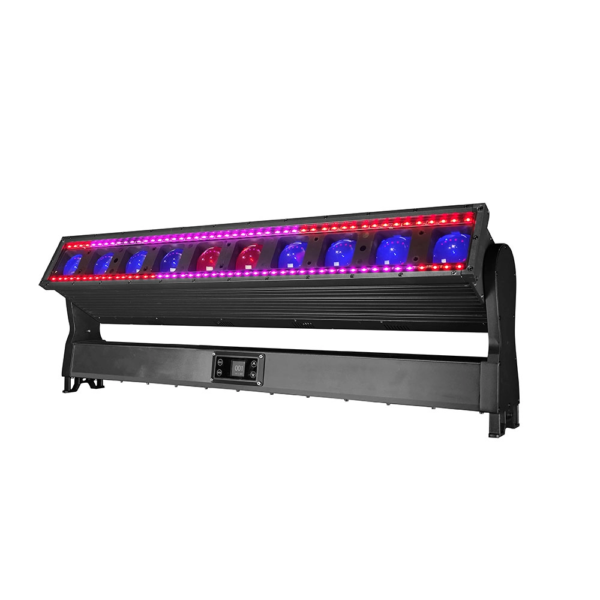 Waterproof LED Moving Head Bar Light