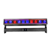 Waterproof LED Moving Head Bar Light