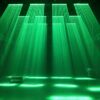 LED Zoom Beam Wash Bar Light
