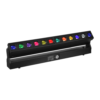LED Zoom Beam Wash Bar Light