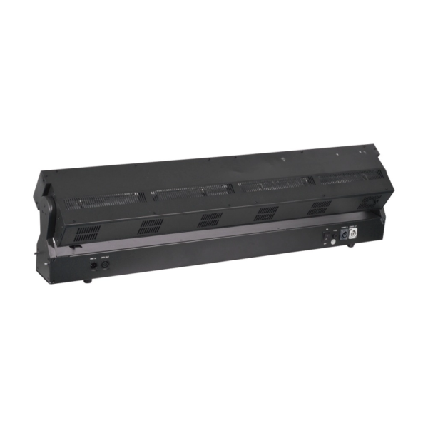 LED Zoom Beam Wash Bar Light