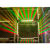 LED Zoom Beam Wash Bar Light