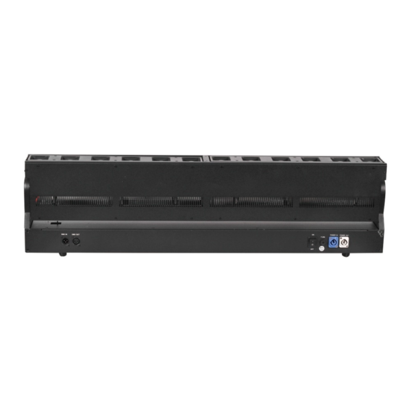 LED Zoom Beam Wash Bar Light