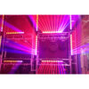 LED Zoom Beam Wash Bar Light