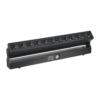 LED Zoom Beam Wash Bar Light