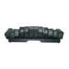 Pixel Moving Head Bar with Auxiliary Light