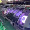 Pixel Moving Head Bar with Auxiliary Light