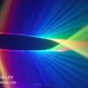 Pixel Moving Head Bar with Auxiliary Light