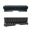 Pixel Moving Head Bar with Auxiliary Light