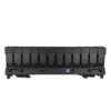 Pixel Wave Moving Head Bar Light
