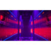 Pixel Wave Moving Head Bar Light