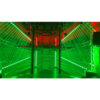 Pixel Wave Moving Head Bar Light