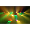Pixel Wave Moving Head Bar Light
