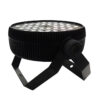 flat par light 18 leds