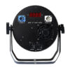 flat par light 18 leds