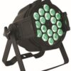 Indoor LED PAR Light 18×15W