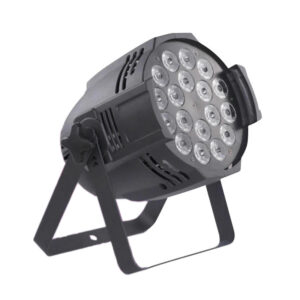 Indoor LED PAR Light 18×15W