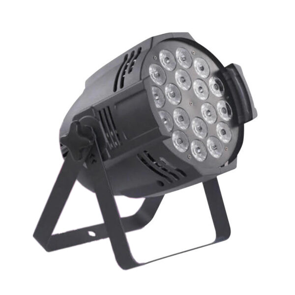 Indoor LED PAR Light 18×15W