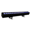 18x10W LED Wall Wash Bar Light