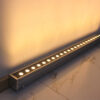 18x10W LED Wall Wash Bar Light