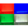 18x10W LED Wall Wash Bar Light