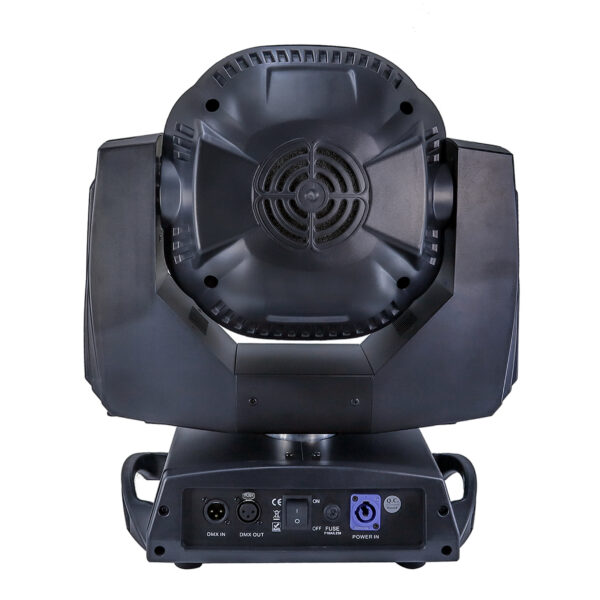 19x15W Bee Eye Moving Head Light
