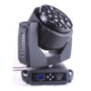 19x15W Bee Eye Moving Head Light