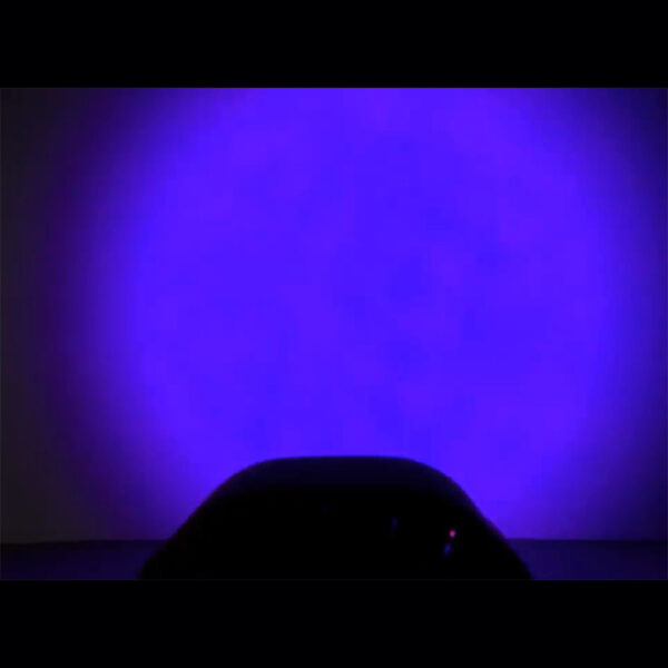 19x15W Bee Eye Moving Head Light