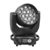 19x15W Zoom Wash Moving Head Light