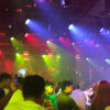 19x15W LED Zoom Wash Moving Head Light