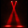 19x15W LED Zoom Wash Moving Head Light